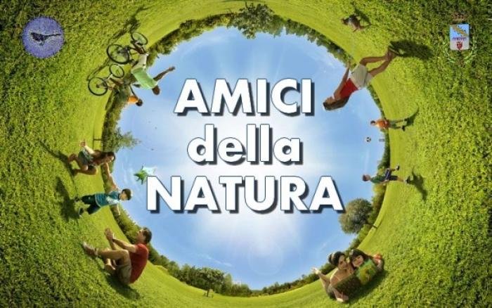 amici della natura